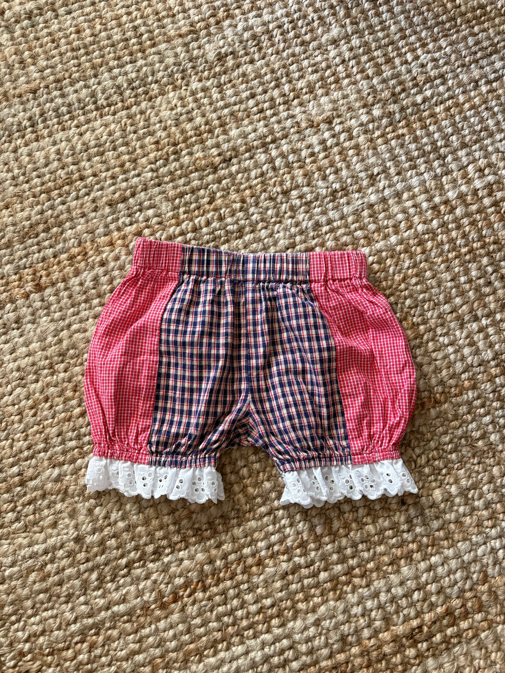 Vintage bloomers
