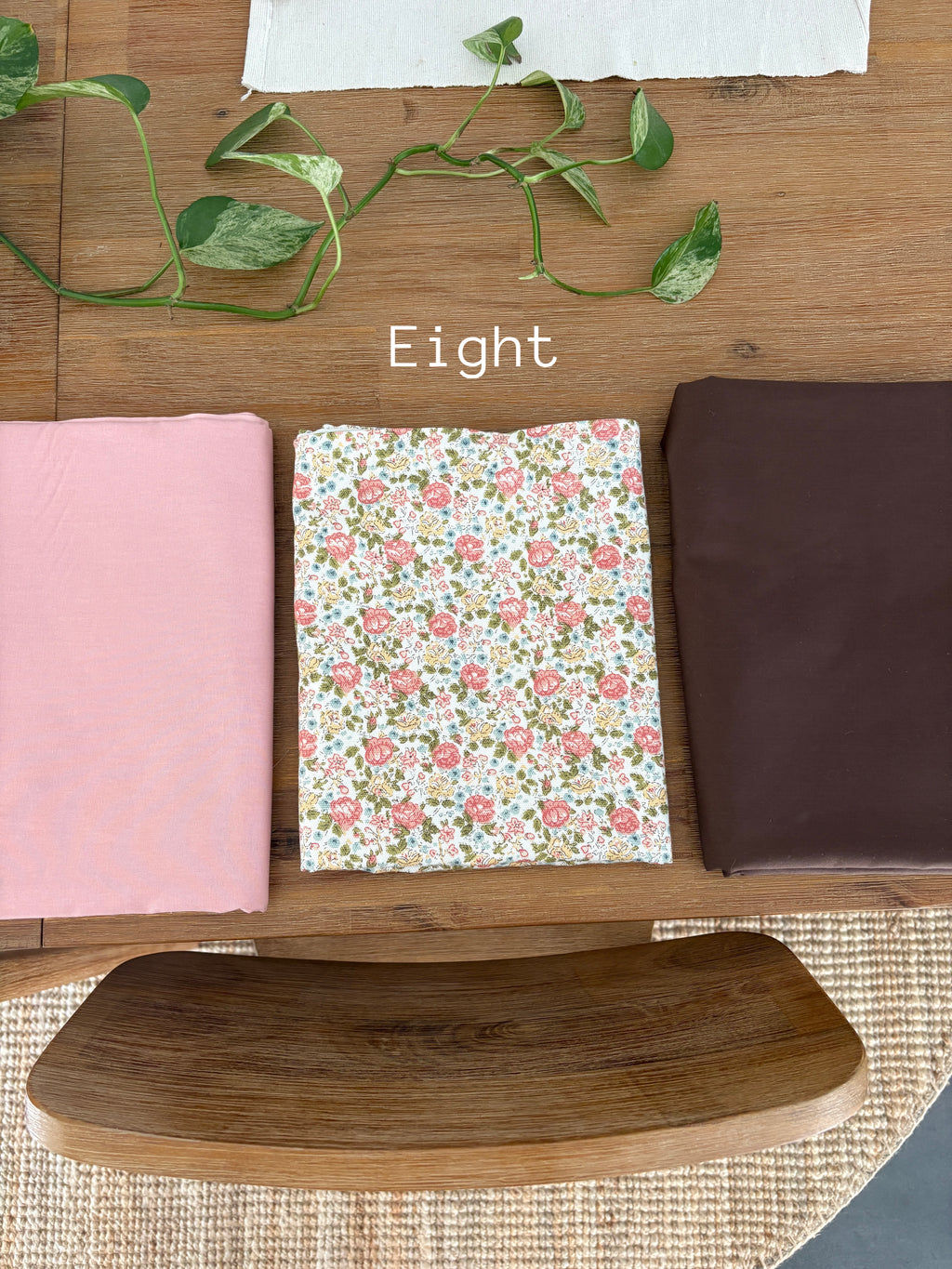 Letter Decor Handmade