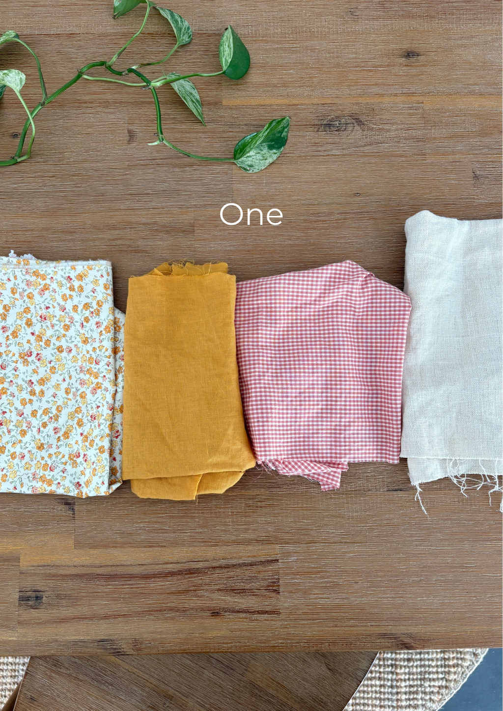 Letter Decor Handmade