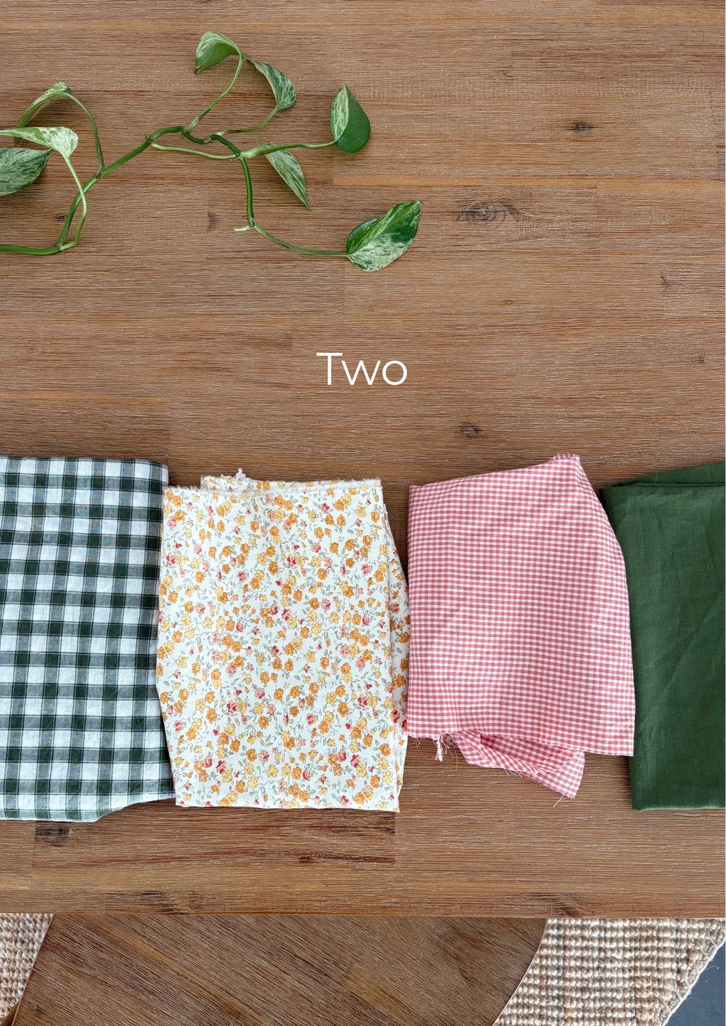 Letter Decor Handmade