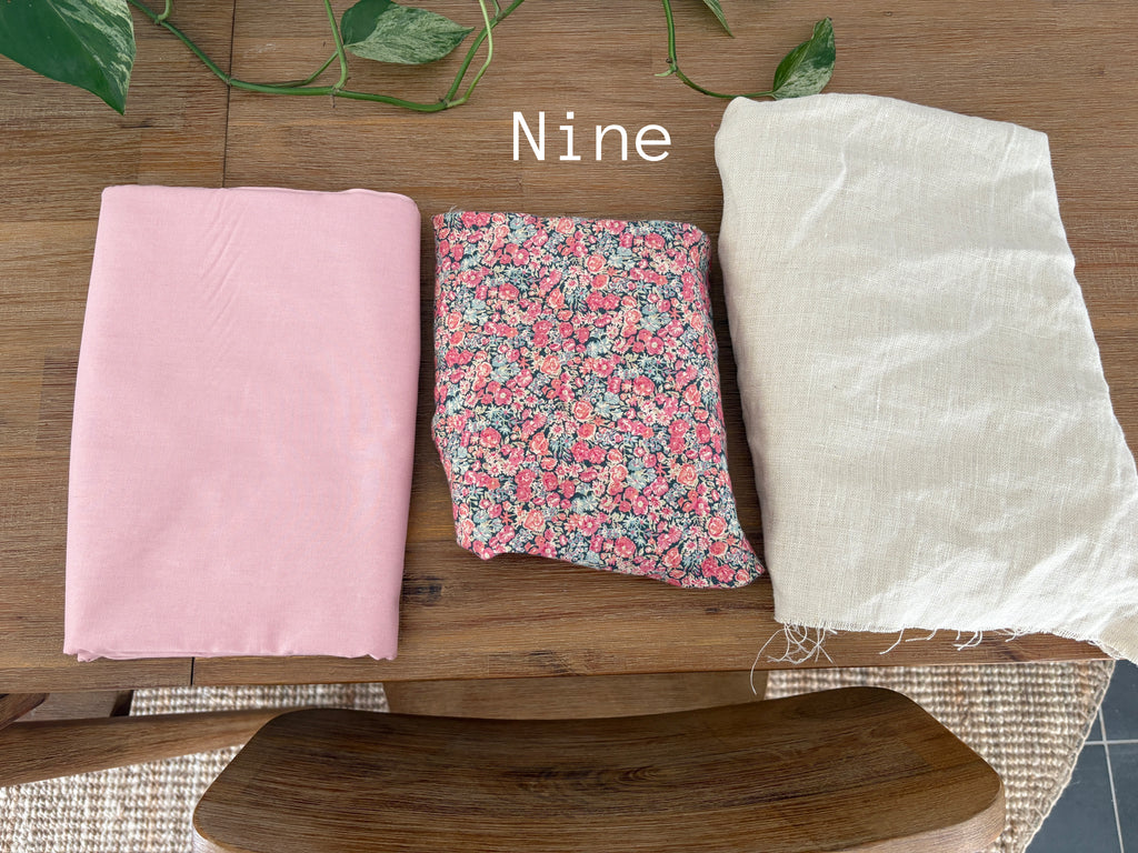 Letter Decor Handmade