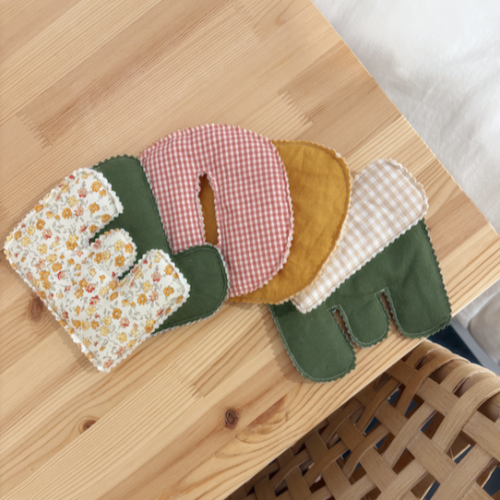 Letter Decor Handmade